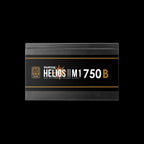 GAMDIAS ALIMENTATORE HELIOS M1-750B 750W 80 PLUS BRONZE