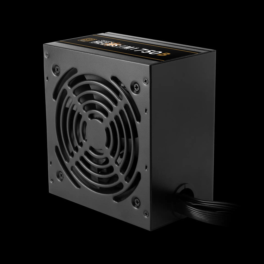 GAMDIAS ALIMENTATORE HELIOS M1-750B 750W 80 PLUS BRONZE