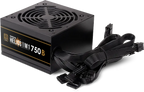 GAMDIAS ALIMENTATORE HELIOS M1-750B 750W 80 PLUS BRONZE