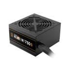 GAMDIAS ALIMENTATORE HELIOS M1-750B 750W 80 PLUS BRONZE