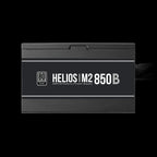 GAMDIAS ALIM HELIOS M2-850B 850W 80+ SILVER ATX3.1 PCi 5.1 C6&C7