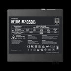 GAMDIAS ALIM HELIOS M2-850B 850W 80+ SILVER ATX3.1 PCi 5.1 C6&C7