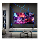 Hisense Tv 100ETS-PRO  QLED 4K ULTRA HD SMART VIDAA REFRESH RATE 144HZ