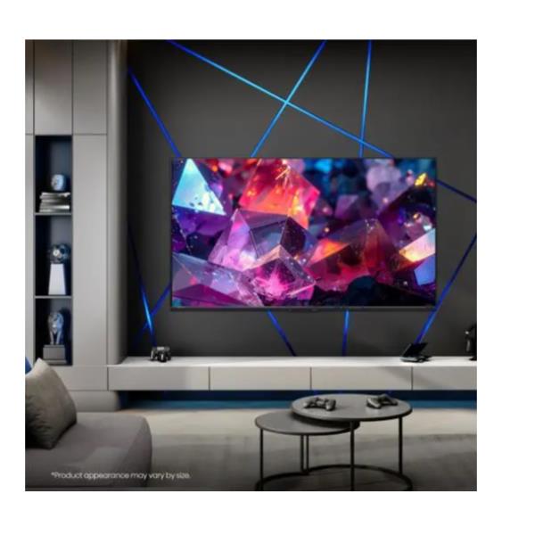 Hisense Tv 100ETS-PRO  QLED 4K ULTRA HD SMART VIDAA REFRESH RATE 144HZ