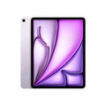 Un iPad Air da 13" con chip M4, 1TB di archiviazione e connettività Wi‑Fi + Cellular, presentato nella raffinata finitura Purple  mazzotta.store.