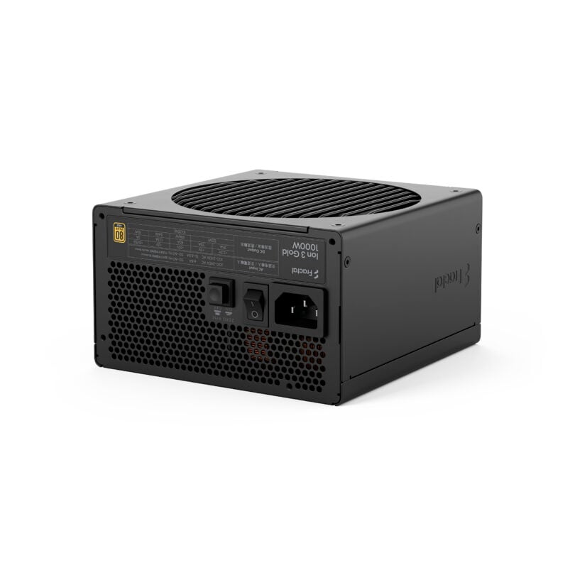 FRACTAL ALIM ION 3 GOLD 1000W