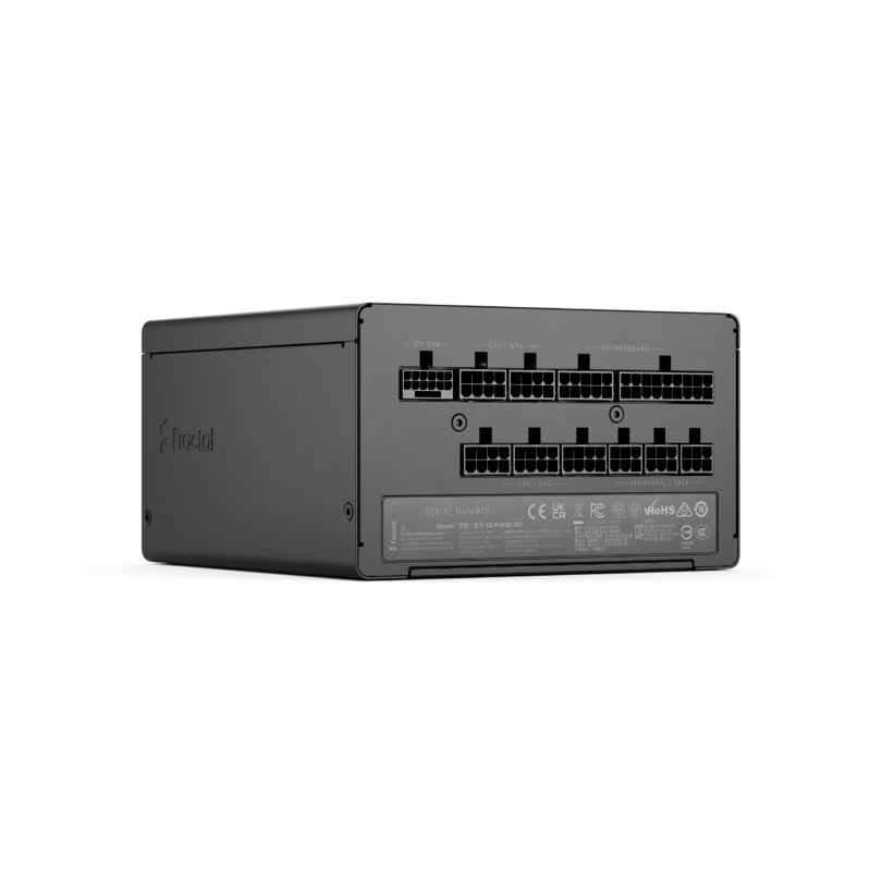 FRACTAL ALIM ION 3 GOLD 1000W