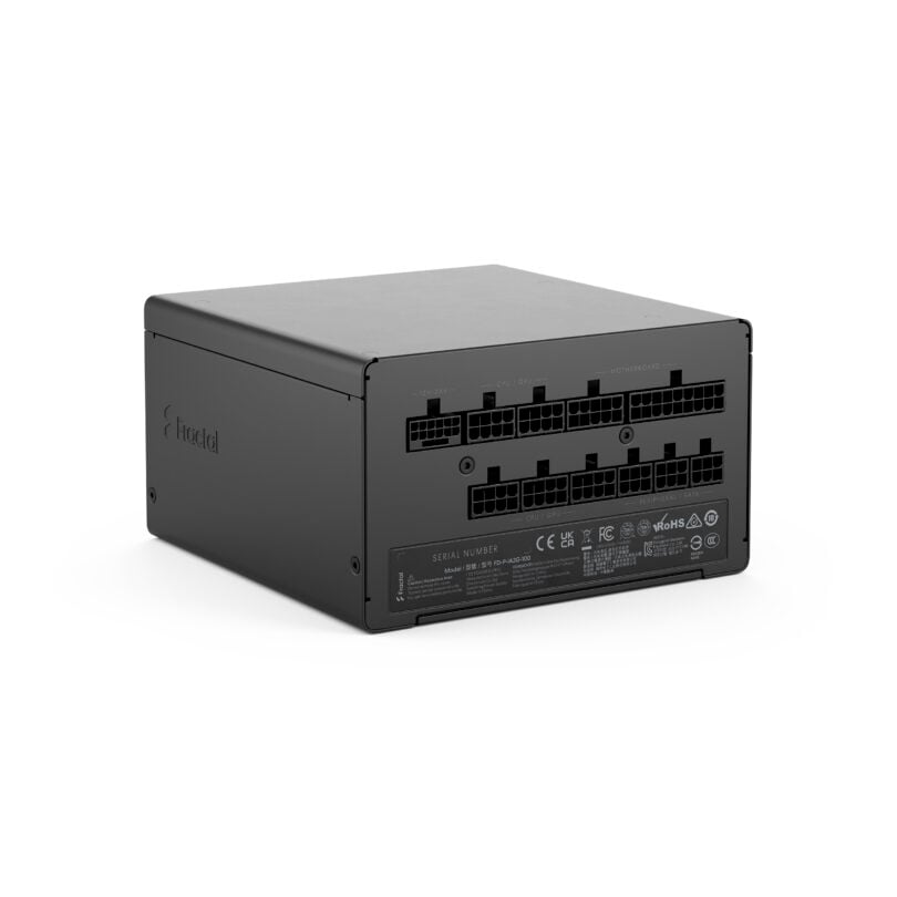 FRACTAL ALIM ION 3 GOLD 1000W