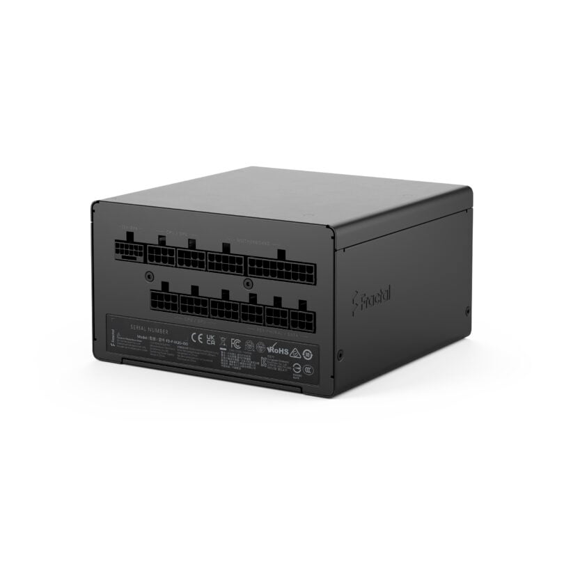 FRACTAL ALIM ION 3 GOLD 1000W