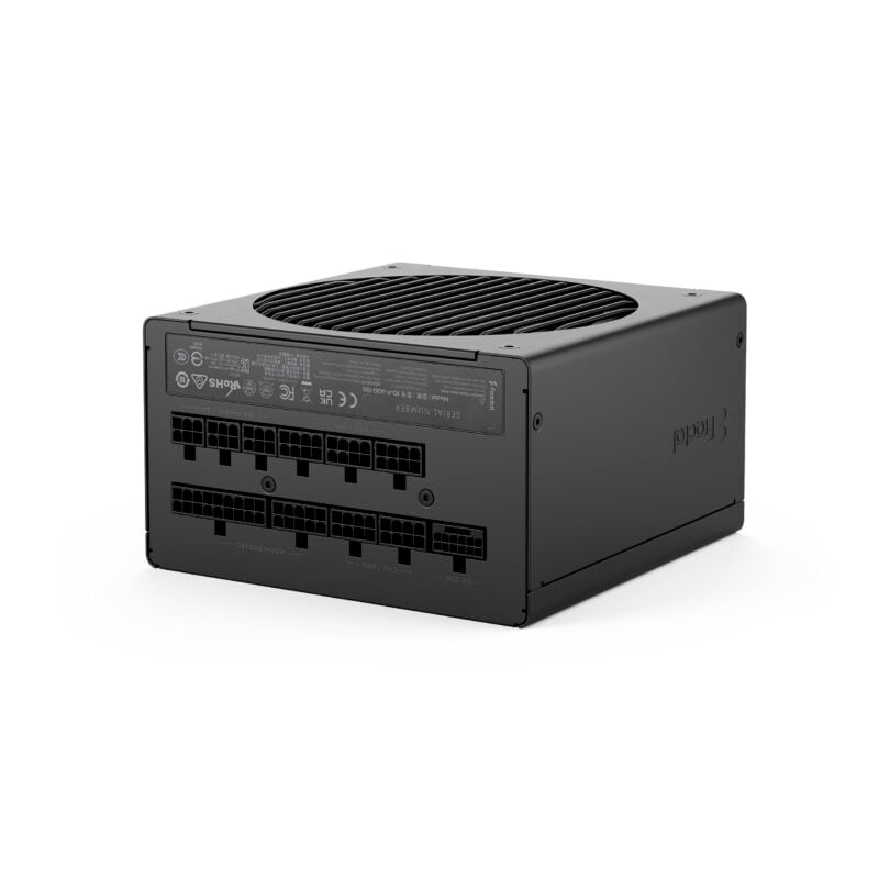 FRACTAL ALIM ION 3 GOLD 1000W