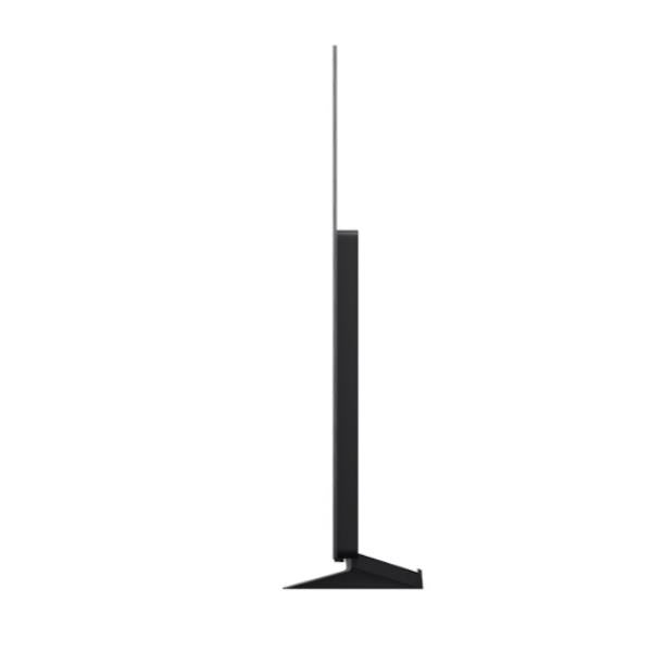 LG - 55" OLED EVO AI C6 4K ULTRA HD WEBOS26 - BASE CENTRALE