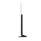 LG - 55" OLED EVO AI C6 4K ULTRA HD WEBOS26 - BASE CENTRALE