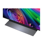 LG - 55" OLED EVO AI C6 4K ULTRA HD WEBOS26 - BASE CENTRALE