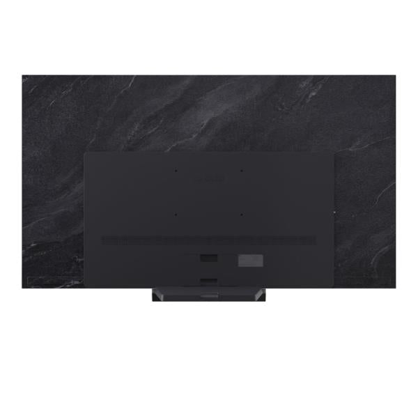 LG - 55" OLED EVO AI C6 4K ULTRA HD WEBOS26 - BASE CENTRALE