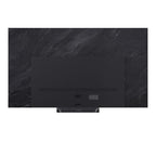LG - 55" OLED EVO AI C6 4K ULTRA HD WEBOS26 - BASE CENTRALE