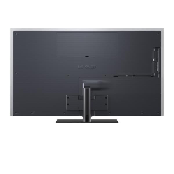 LG - OLED EVO AI G6S 4K ULTRA HD WEBOS26 - BASE CENTRALE