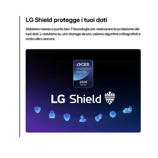 LG - 77 OLED AI B6 4K ULTRA HD WEBOS26