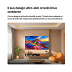 LG - 77 OLED AI B6 4K ULTRA HD WEBOS26