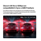 LG - 77 OLED AI B6 4K ULTRA HD WEBOS26