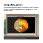 LG - 77 OLED AI B6 4K ULTRA HD WEBOS26
