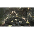 MICROSOFT PS5 INDIANA JONES: L'ANTICO CERCHIO STANDARD EDITION, codice EAN: 0196388560660, codice originale del gioco EP2-35674 . ingranaggi rompicapo.