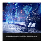 MICROSOFT PS5 NINJA GAIDEN 4 STANDARD EDITION, codice EAN: 0196388612734, codice originale del gioco EP2-46261.
combattimenti epici e intensi, in versione evoluta.