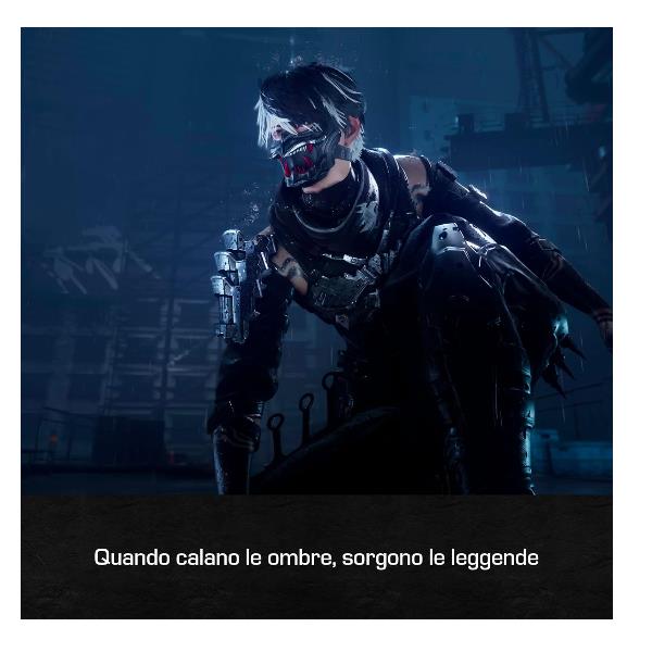 MICROSOFT PS5 NINJA GAIDEN 4 STANDARD EDITION, codice EAN: 0196388612734, codice originale del gioco EP2-46261.
Quando calano le ombre, sorgono le leggende.