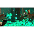 MICROSOFT XBOX X MINECRAFT LEGENDS EDITION DELUXE, codice EAN: 0196388152339, codice originale prodotto XMB-00011.  cubi illuminati