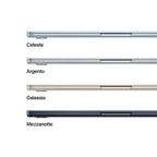 Apple MacBook Air 13” con chip M5, CPU 10‑core e GPU 8‑core, 16GB di memoria unificata e SSD da 512GB, display Liquid Retina da 13", colore MIdnight. mazzotta.store
