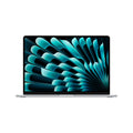 Apple MacBook Air 15” con chip M5, CPU 10‑core e GPU 10‑core, 24GB di memoria unificata e SSD da 1TB, display Liquid Retina da 15", colore Silver. mazzotta.store