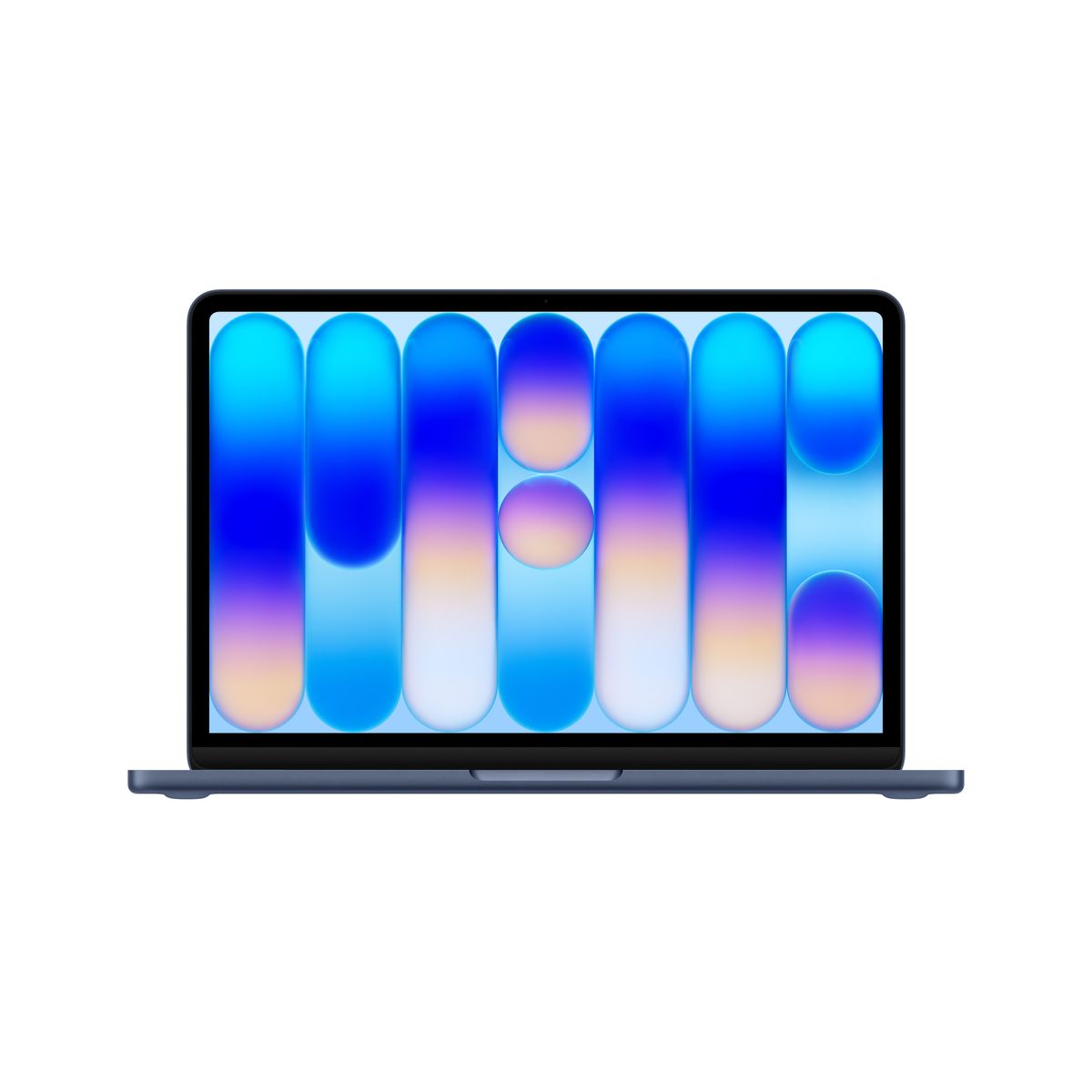 Apple MacBook Neo 13" A18 Indigo 512GB Sigillato con Magic Keyboard di precisione e sensore Touch ID integrato per pagamenti sicuri mazzotta.store.