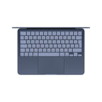 Apple MacBook Neo 13" A18 Indigo 512GB Sigillato con Magic Keyboard di precisione e sensore Touch ID integrato per pagamenti sicuri mazzotta.store.