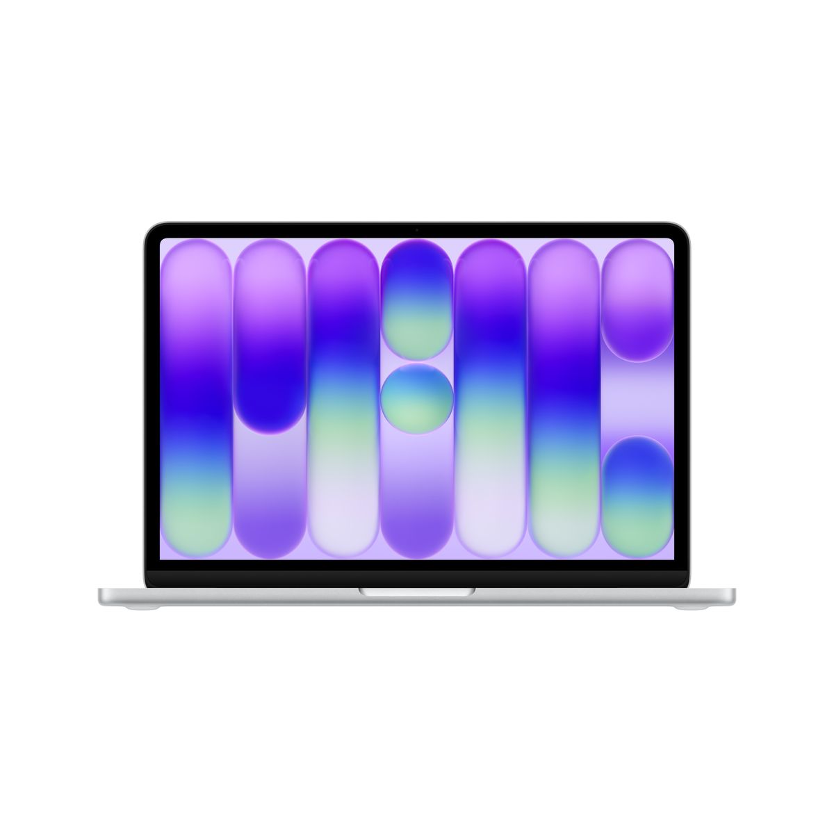 Apple MacBook Neo 13" A18 Silver 512GB Sigillato con Magic Keyboard di precisione e sensore Touch ID integrato per pagamenti sicuri mazzotta.store.