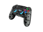 DRAGON SHOCK MIZAR SONY PS4 CONTROLLER WIRELESS DI PRECISIONE CAMOUFLAGE