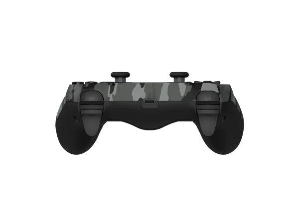DRAGON SHOCK MIZAR SONY PS4 CONTROLLER WIRELESS DI PRECISIONE CAMOUFLAGE