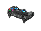 DRAGON SHOCK MIZAR SONY PS4 CONTROLLER WIRELESS DI PRECISIONE CAMOUFLAGE