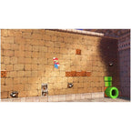 NINTENDO SWITCH - SUPER MARIO ODYSSEY codice EAN: 0045496420901, codice produttore 2521249. mario salta 