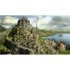 NINTENDO SWITCH 2 BRAVELY DEFAULT: FLYING FAIRY HD REMASTERED, codice EAN: 0045496312534, Codice del produttore 10016220. castollo vicino al mare.