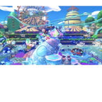 NINTENDO SWITCH 2 KIRBY E LA TERRA PERDUTA + IL MONDO ASTRALE EDIZIONE ITALIANA, codice EAN: 0045496312961, codice prodotto 10016294. luna park