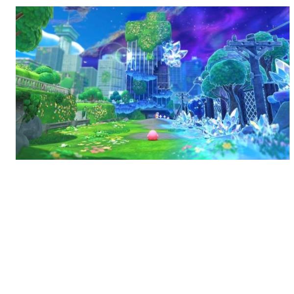 NINTENDO SWITCH 2 KIRBY E LA TERRA PERDUTA + IL MONDO ASTRALE EDIZIONE ITALIANA, codice EAN: 0045496312961, codice prodotto 10016294.  paesaggi 