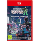 NINTENDO SWITCH 2 LEGGENDE POKEMON: Z-A EDIZIONE ITALIANA VERSIONE SU SCHEDA, codice EAN 0045496313074, codice originale del prodotto 10016298 .
copertina frontale