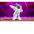 NINTENDO SWITCH 2 LEGGENDE POKEMON: Z-A EDIZIONE ITALIANA VERSIONE SU SCHEDA, codice EAN 0045496313074, codice originale del prodotto 10016298 .
primo piano e dettagliog grafico.