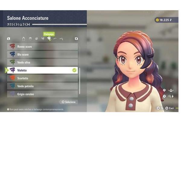 NINTENDO SWITCH 2 LEGGENDE POKEMON: Z-A EDIZIONE ITALIANA VERSIONE SU SCHEDA, codice EAN 0045496313074, codice originale del prodotto 10016298 .
setting avatar.