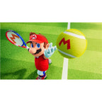 NINTENDO SWITCH 2 MARIO TENNIS FEVER VERSIONE ITALIANA, codice ean 0045496313647, codice prodotto 10016225. battuta di mario.