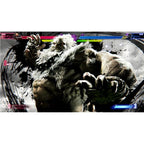 NINTENDO SWITCH 2 STREET FIGHTER 6