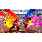 NINTENDO SWITCH 2 STREET FIGHTER 6 codice EAN: 0045496312459, codice prodotto 10016219. gamplay
