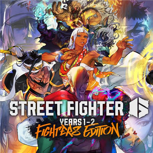 NINTENDO SWITCH 2 STREET FIGHTER 6 codice EAN: 0045496312459, codice prodotto 10016219. volantino.