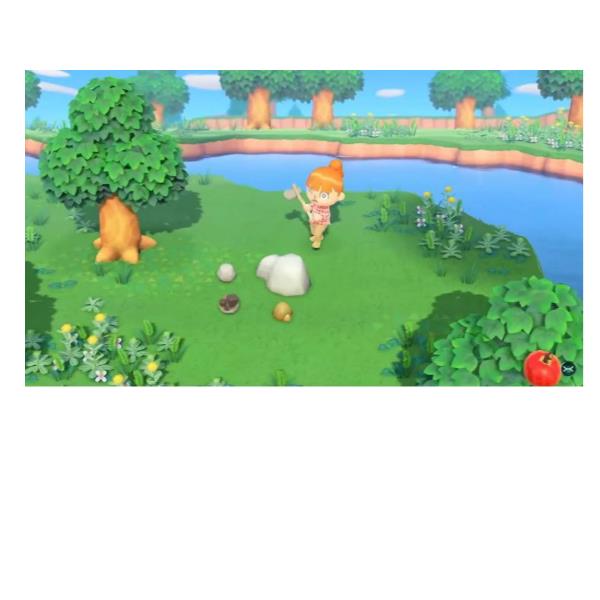 NINTENDO SWITCH ANIMAL CROSSING NEW HORIZON ITALIA codice EAN: 0045496425463, codice prodotto 10002099. gameplay.
