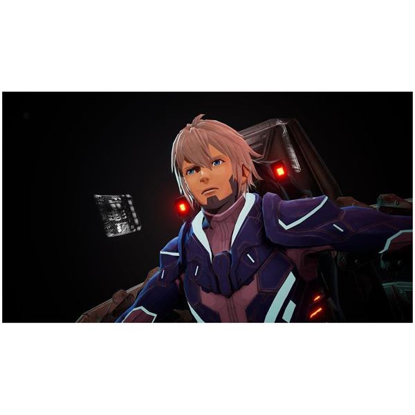 NINTENDO SWITCH DAEMON X MACHINA
