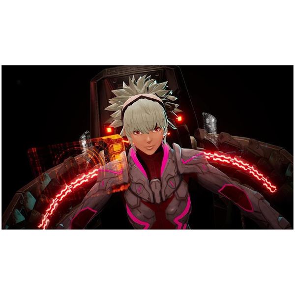 NINTENDO SWITCH DAEMON X MACHINA